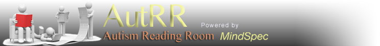 Autism Reading Room