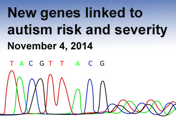 new risk genes