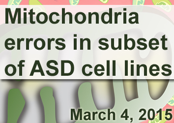 2015_03_mitochondria dysfunction