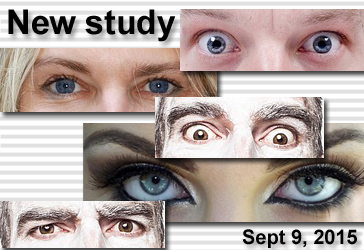 eye test study